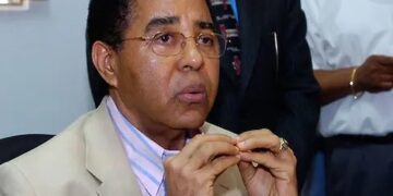 TSA declara inadmisible acción de amparo interpuesta por Diandino Peña