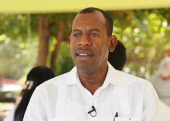 Presidente Abinader designa a Duarte Méndez Peña como director interino de Titulación