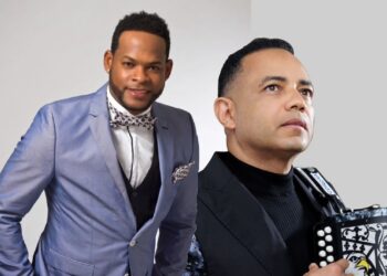 Yiyo Sarante y Yovanny Polanco se presentarán en Brunel Hotel 