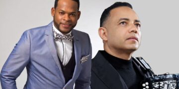 Yiyo Sarante y Yovanny Polanco se presentarán en Brunel Hotel 