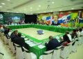 FP designa comisión para trabajar acuerdos y alianzas políticas