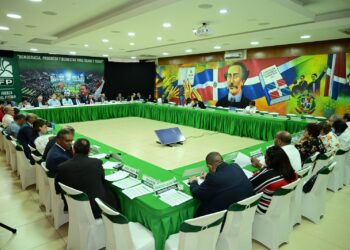 FP designa comisión para trabajar acuerdos y alianzas políticas