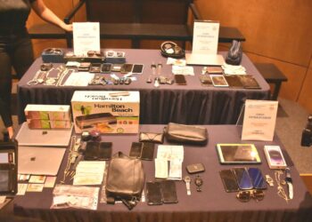 Apresan en RD 3 extraditables miembros de peligrosas organizaciones de los países bajos