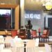 Allanan Hard Rock Café y una finca en Monte Plata