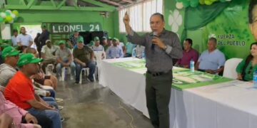 Radhamés Jiménez: “Por crecimiento y consolidación FP se convertirá en referente de estudio para presentes y futuras generaciones”