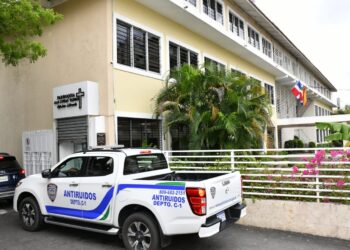 Ministro de Interior instruye actuar contra ruidos en el Distrito Nacional