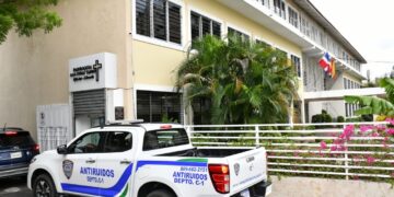 Ministro de Interior instruye actuar contra ruidos en el Distrito Nacional