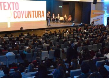 Medellín recibe a los mayores exponentes mundiales de la comunicación política