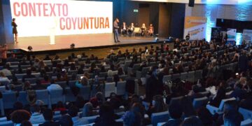 Medellín recibe a los mayores exponentes mundiales de la comunicación política