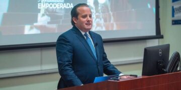 José Paliza encabezará conferencia sobre Liderazgo Juvenil y Servicio Público en la Universidad de Harvard