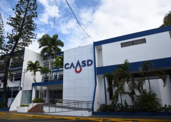 CAASD mantiene abastecimiento de agua potable al GSD a pesar de la sequía