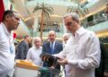 Con la integración de 53 universidades, MESCYT inaugura Primera Feria de Innovación Universitaria 2023