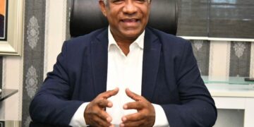 Juan Colón escogido invitado de honor y padrino de la Feria Internacional del Libro de Brindisi, en Italia