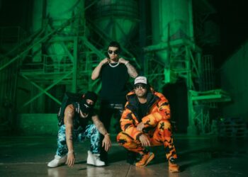 Cantante boricua Hozwal debuta con su álbum “Sempiterno”