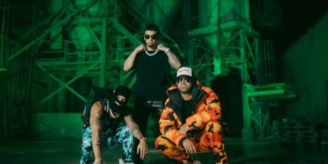 Cantante boricua Hozwal debuta con su álbum “Sempiterno”