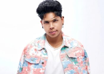 Cantante dominicano Joixander nominado a los Latinos Awards NYC 2023