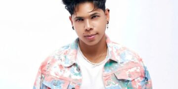 Cantante dominicano Joixander nominado a los Latinos Awards NYC 2023
