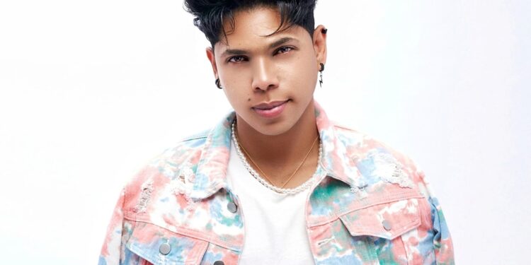 Cantante dominicano Joixander nominado a los Latinos Awards NYC 2023