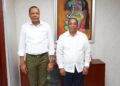 Pro Consumidor y ADESS trabajarán para proteger programas Aliméntate y Bonogás