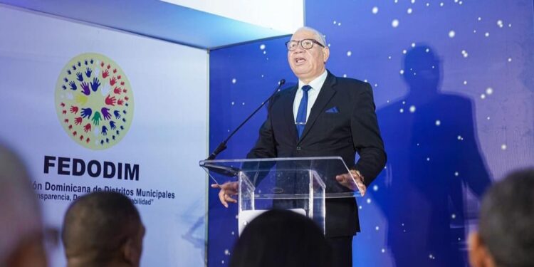 FEDODIM celebra VIII edición Premios Juan Pablo Duarte