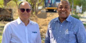 José Andújar recibe respaldo de empresarios con la reubicación de la Parada de Pintura