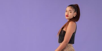 Francelis Marte busca el éxito en la música y en la geología