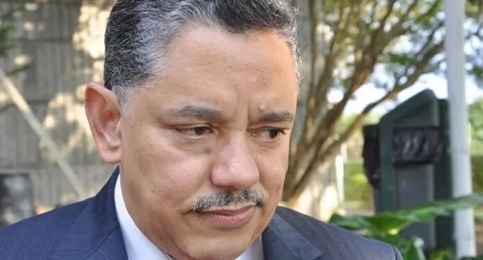 José Ricardo Taveras: “República Dominicana tendrá que pelear por su identidad día por día”