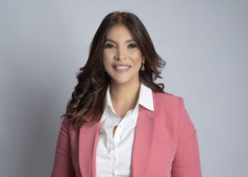 Nikauly De la Mota: “Después de Dios, la Familia es lo Primero”