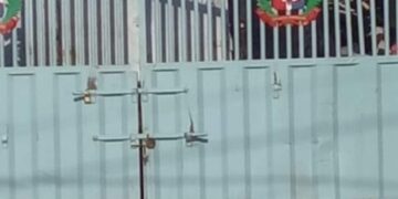 Cerrado mercado fronterizo Jimaní tras demanda us$10 mil por muerte haitiano