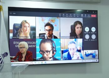 RD sostiene encuentro con Naciones Unidas sobre evaluación de la Convención contra la Corrupción