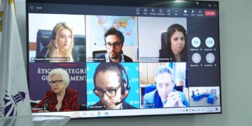 RD sostiene encuentro con Naciones Unidas sobre evaluación de la Convención contra la Corrupción