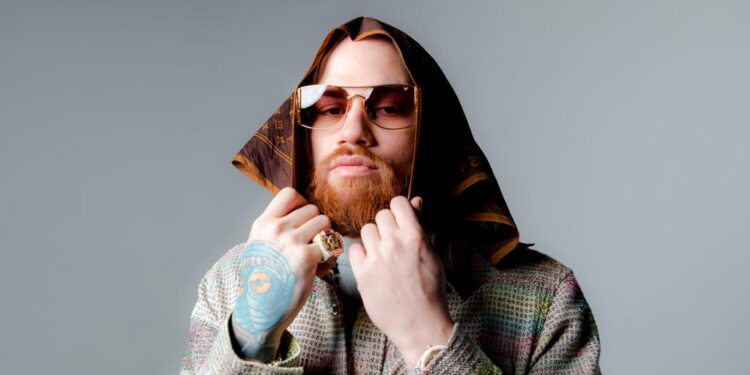 Miky Woodz estrena su nuevo álbum “OG City” junto a J Balvin, Jowell & Randy, Juhn y Manuel Turizo