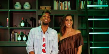 The Buchanan’s Studio busca talentos urbanos en República Dominicana