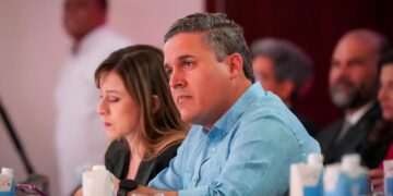 Jean Luis Rodríguez asegura RD tiene potencial para ser centro de distribución en mercancías de Centroamérica y El Caribe