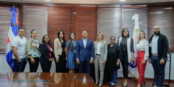 Edesur obtiene Oro en el Sello Igualando RD