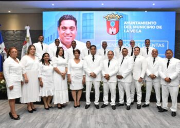 Alcaldía de La Vega invertirá más de RD$1,000 millones en obras