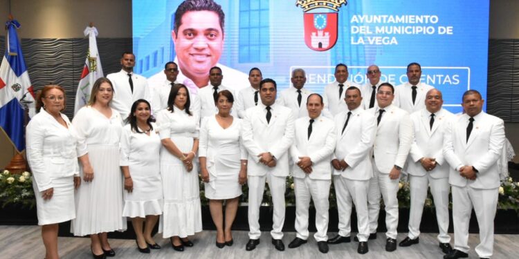 Alcaldía de La Vega invertirá más de RD$1,000 millones en obras