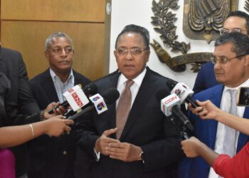 Ismael Reyes confirma PDI trabaja junto a otros partidos para conformar bloque de cara a elecciones de 2024