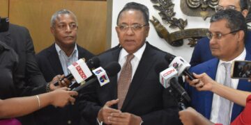 Ismael Reyes confirma PDI trabaja junto a otros partidos para conformar bloque de cara a elecciones de 2024