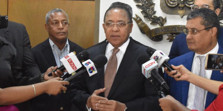 Ismael Reyes confirma PDI trabaja junto a otros partidos para conformar bloque de cara a elecciones de 2024