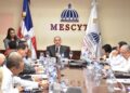 CONESCYT aprueba creación del Instituto Especializado Superior en Formación Política y del Estado Civil de la Junta Central Electoral