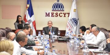 CONESCYT aprueba creación del Instituto Especializado Superior en Formación Política y del Estado Civil de la Junta Central Electoral