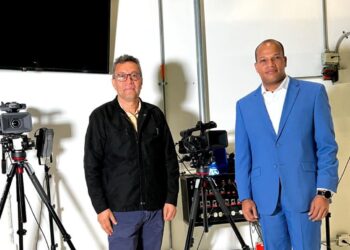 CAESCO y la Universidad Distrital de Bogotá trabajarán en intercambio cultural entre profesionales y estudiantes de comunicación