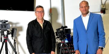 CAESCO y la Universidad Distrital de Bogotá trabajarán en intercambio cultural entre profesionales y estudiantes de comunicación