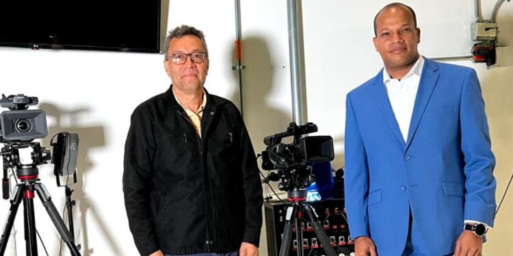 CAESCO y la Universidad Distrital de Bogotá trabajarán en intercambio cultural entre profesionales y estudiantes de comunicación