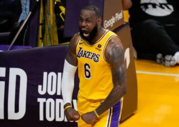 La NBA se rinde a los pies de LeBron James