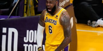 La NBA se rinde a los pies de LeBron James