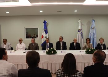 UNESCO instala Cátedra de APEC en Gestión Sostenible del agua