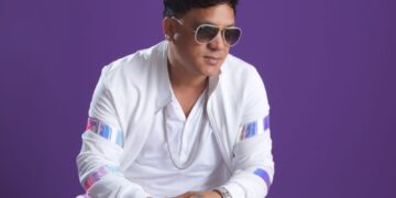 “Comerte a besitos”, la nueva bachata de Kiko Rodríguez