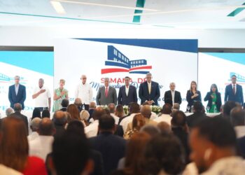 LMD da apertura al Congreso Políticas de Seguridad y Convivencia Ciudadana desde los Gobiernos locales
